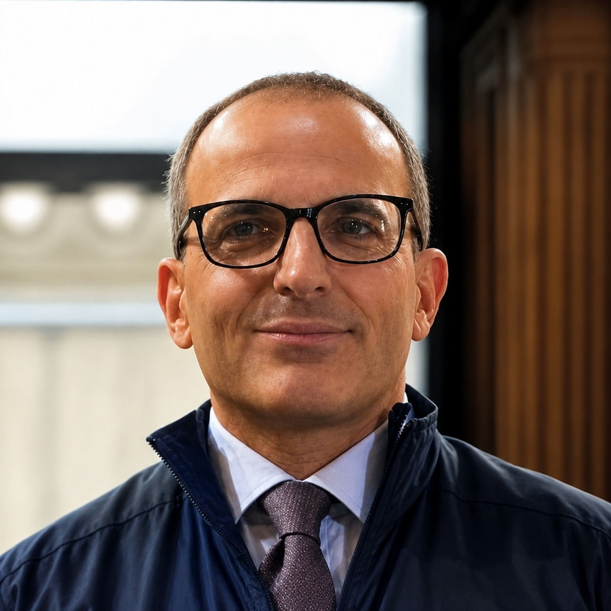 Avv. Francesco Orecchia