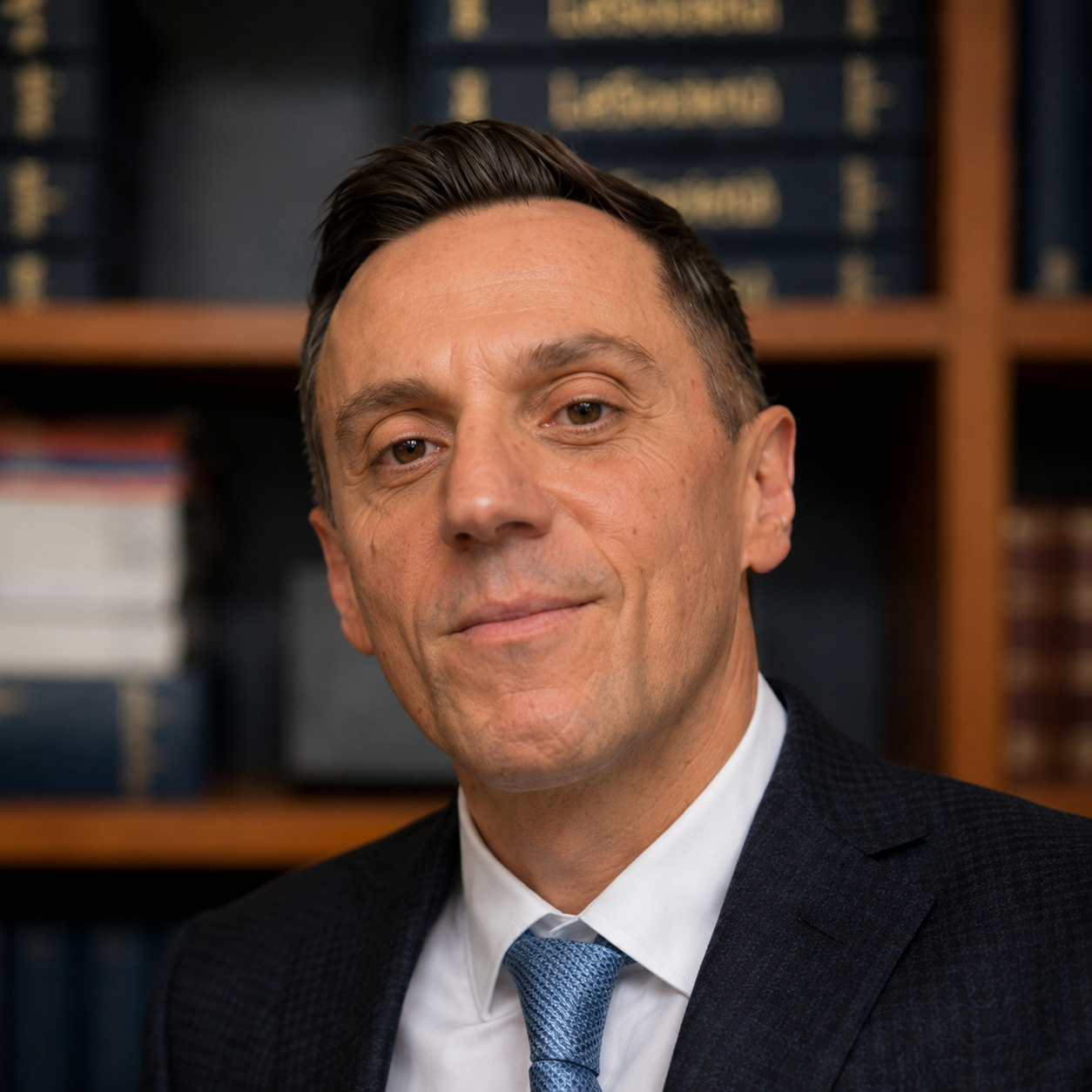 Avv. Alessandro La Delfa