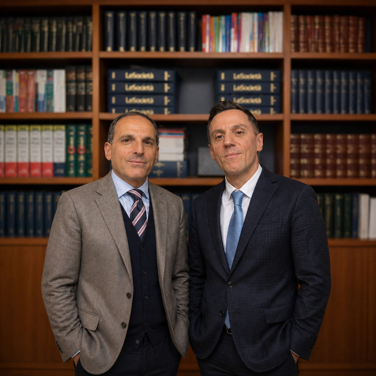 Studio Legale Orecchia e La Delfa